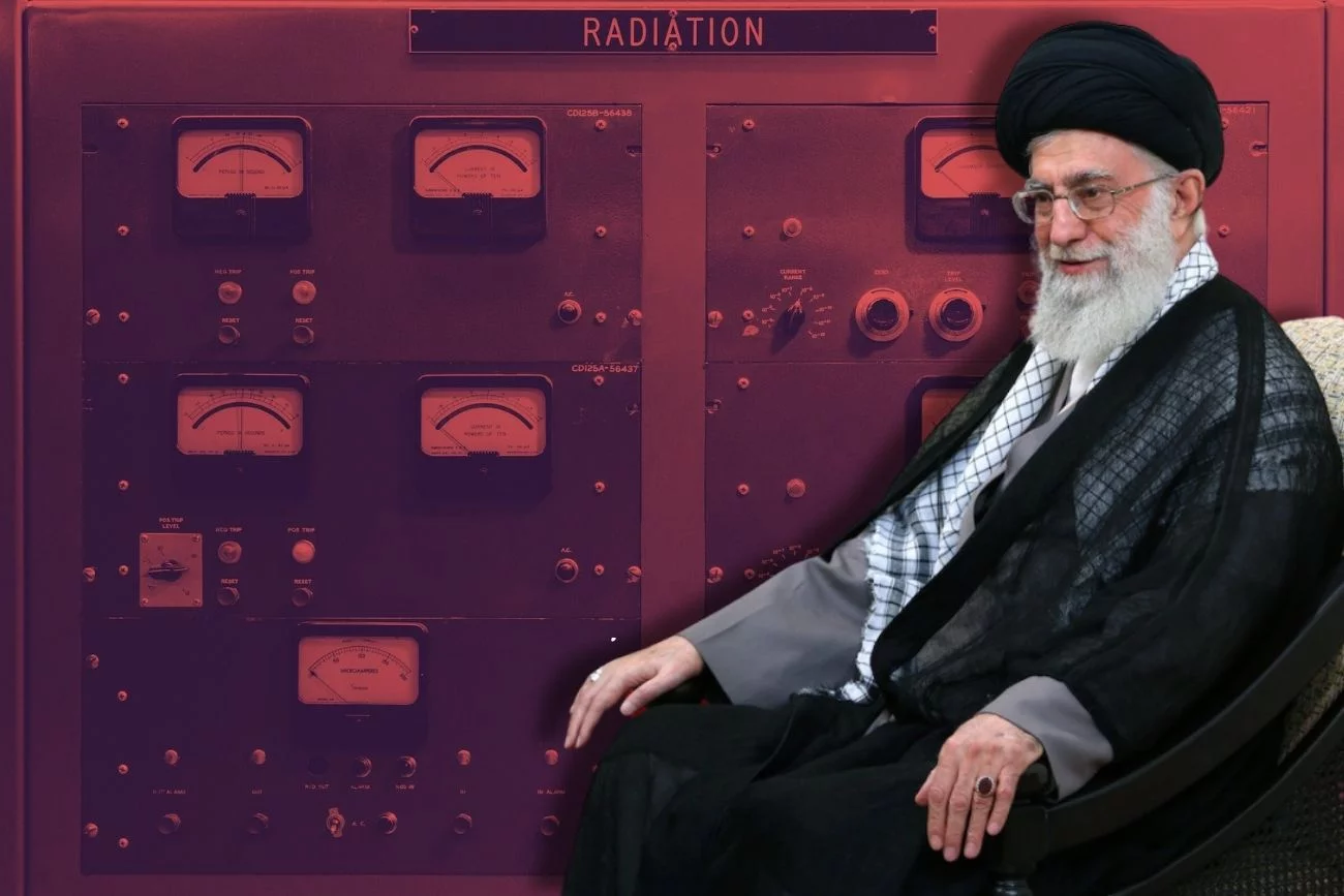 Iran nigdy nie porzucił ambicji jądrowych.