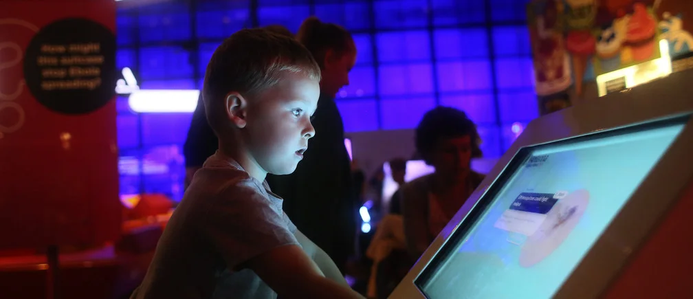 Wiedza i edukacja digital