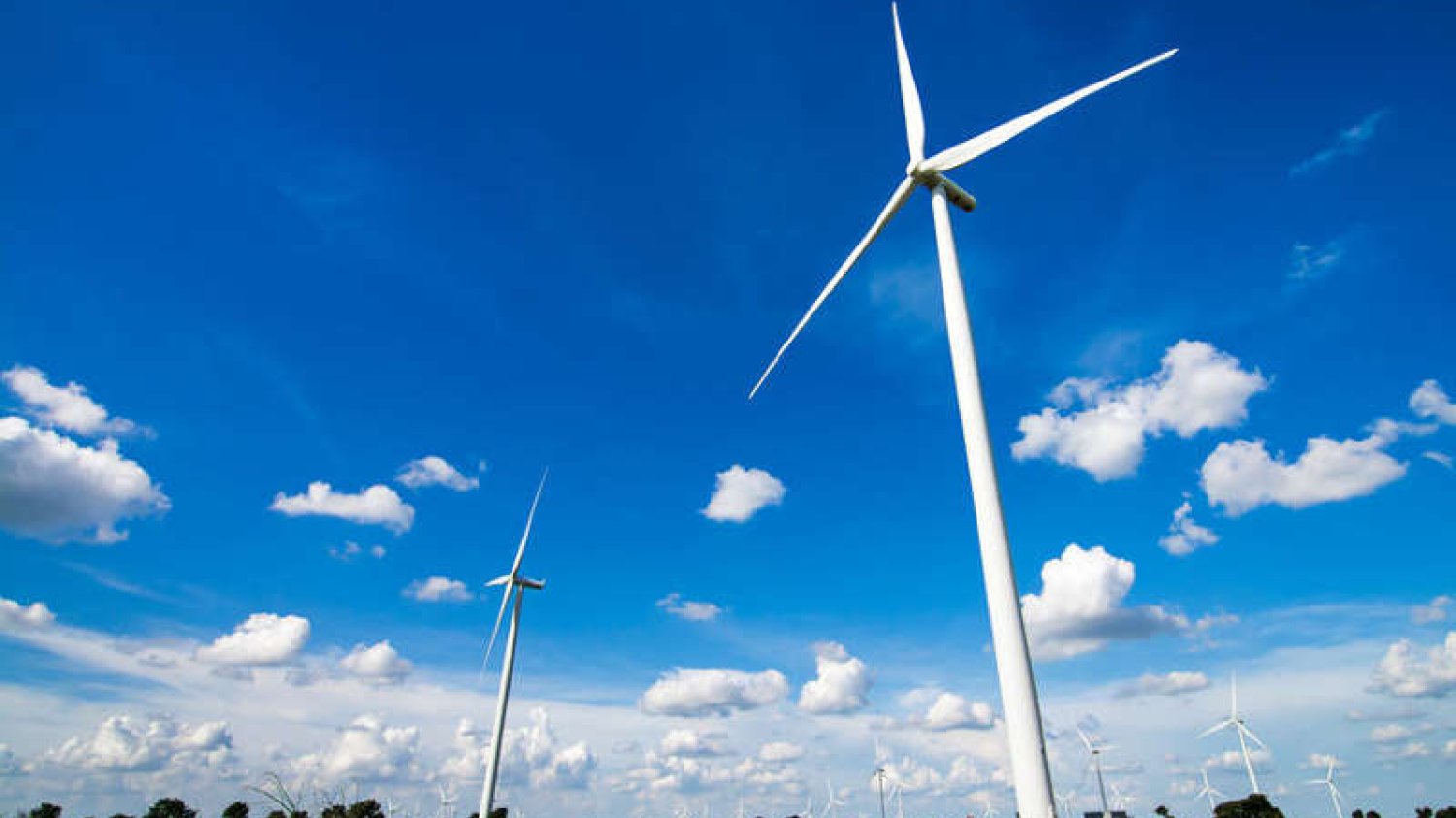 Polska wykonała 72 proc. celu energii odnawialnej na 2020 rok. Ale udział OZE w bilansie energetycznym spada