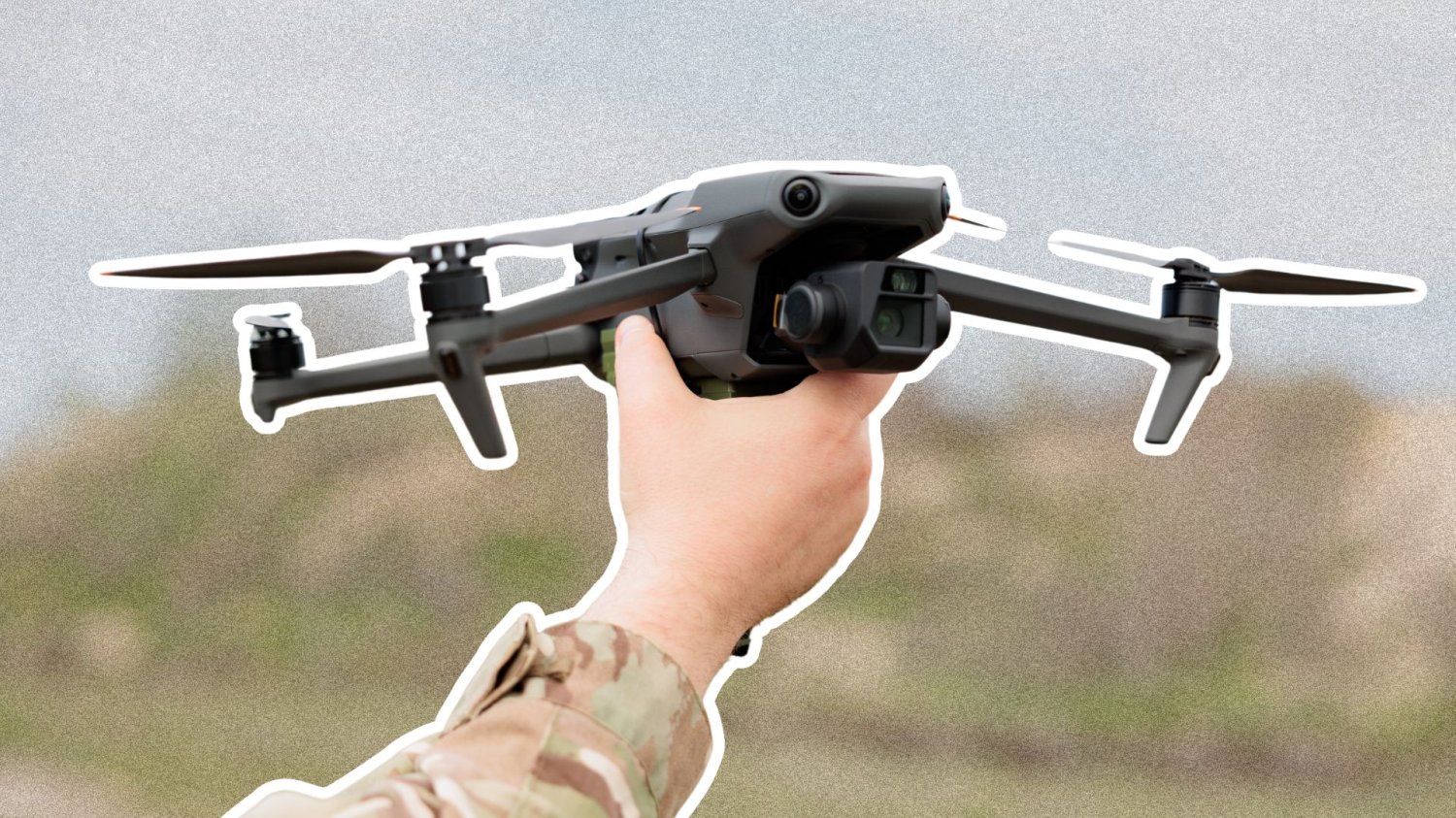Polska armia startuje z produkcją dronów. Elitarna jednostka przetrze szlaki innym. Polska armia startuje z produkcją dronów. Elitarna jednostka przetrze szlaki innym.