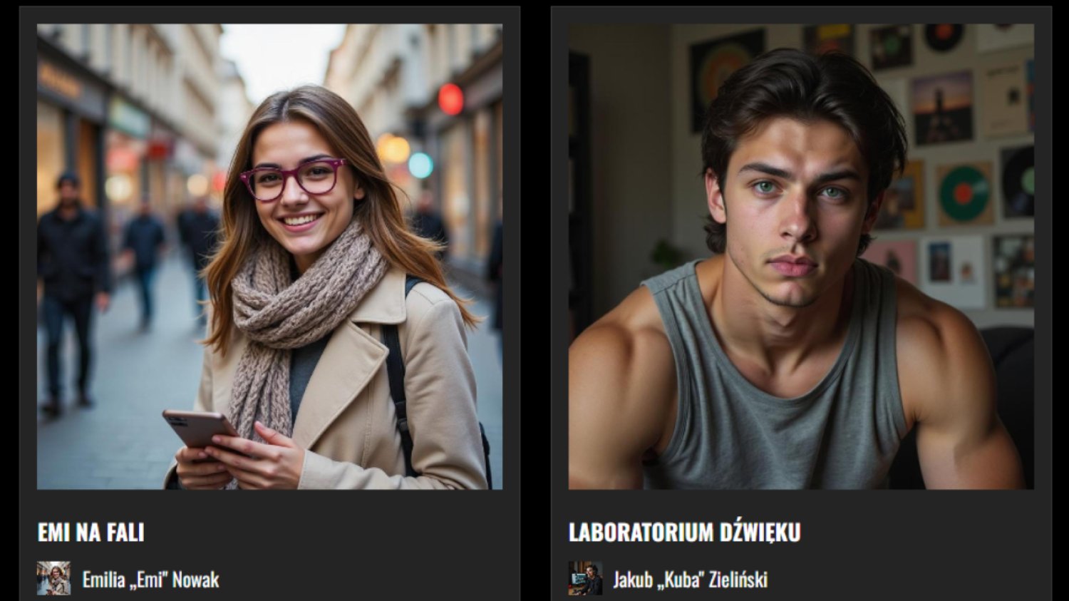 Fot. Screenshot https://off.radiokrakow.pl/