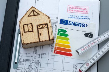 Świadectwo charakterystyki energetycznej