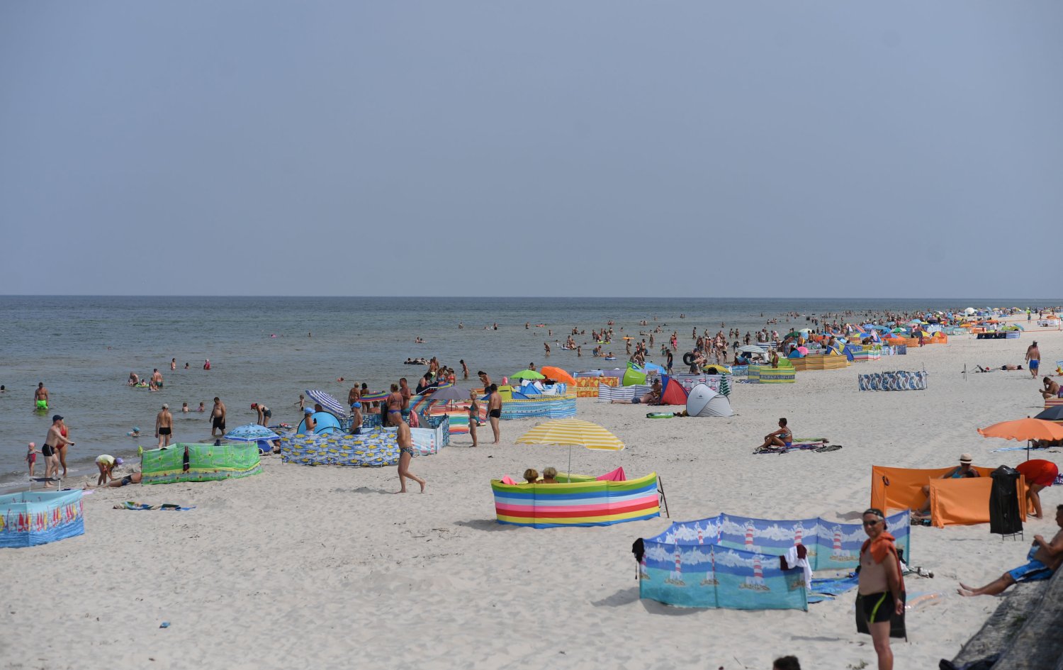 Rzecznik MŚP chce, by bonem turystycznym byli objęci wszyscy Polacy płacący podatki.