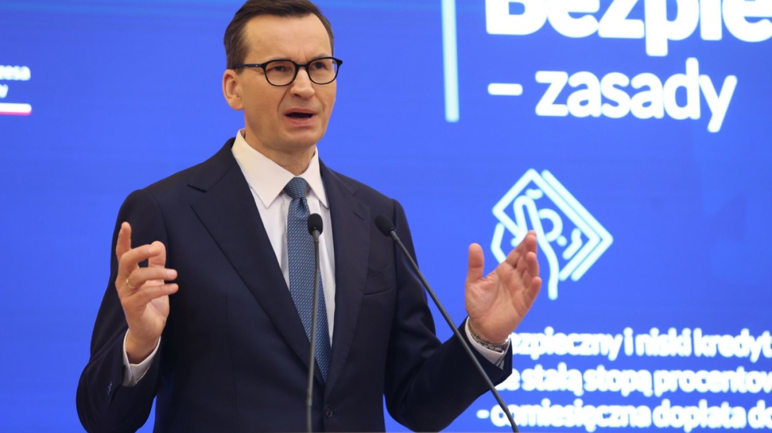 Rządowy program Bezpieczny Kredyt 2 proc. Dziury i absurdy w przepisach. Będą problemy?
