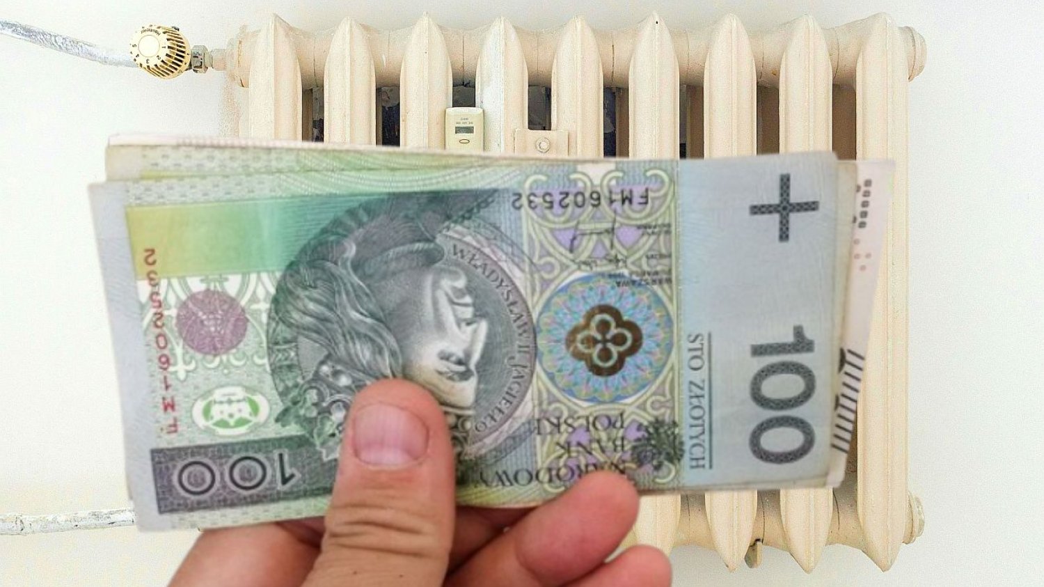 Rachunki za ogrzewanie będą w tym sezonie wysokie