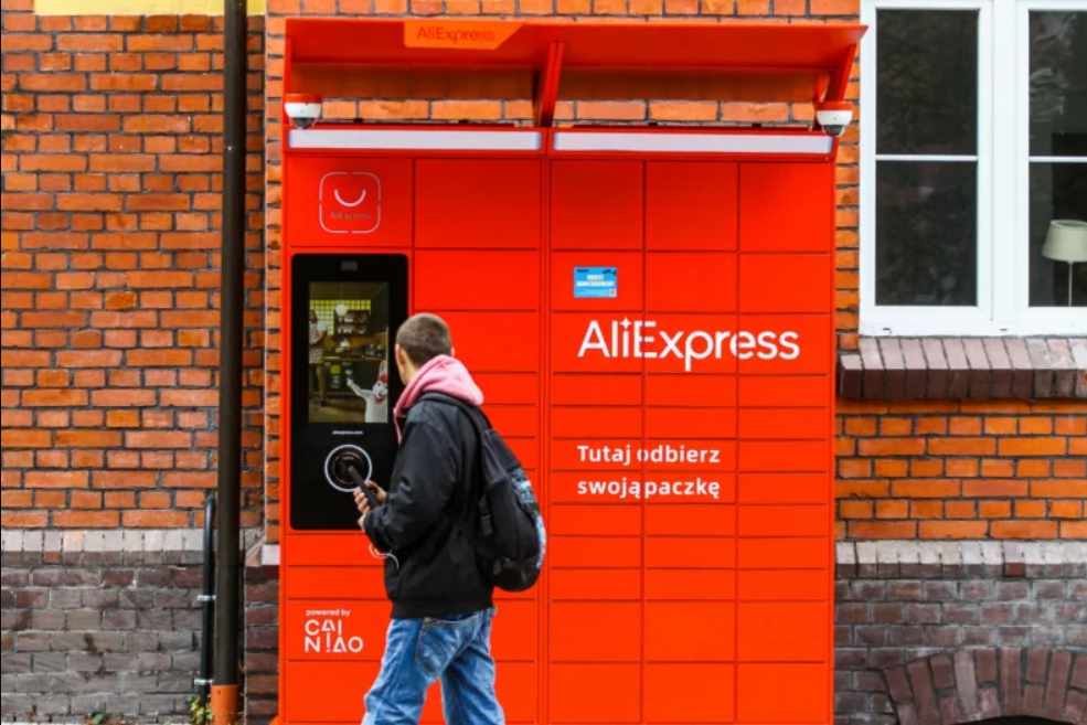 AliExpress wkracza na rynek e-commerce w Polsce. Wychodzi z ofertą dla sprzedawców