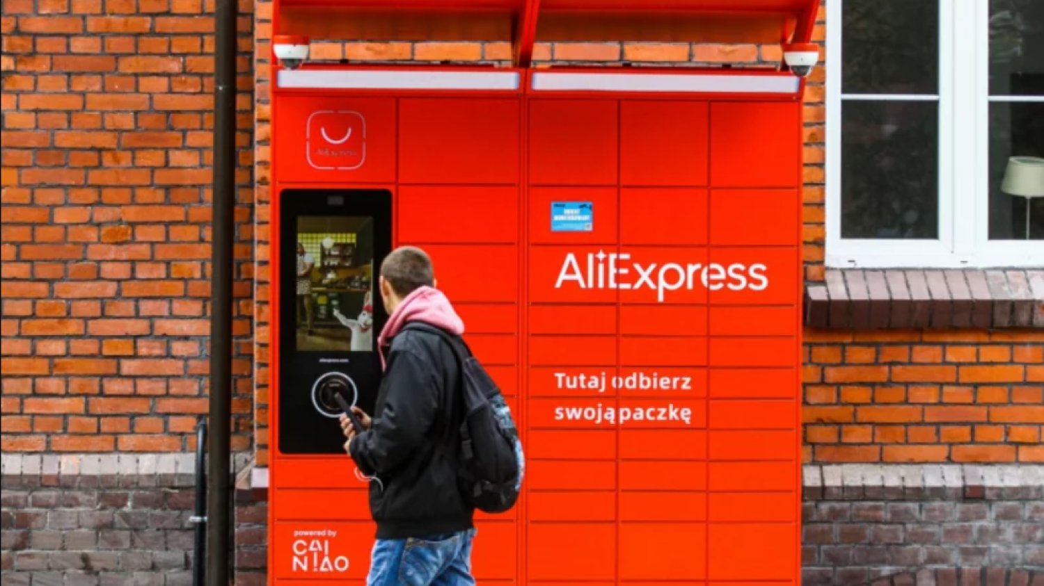 AliExpress wkracza na rynek e-commerce w Polsce. Wychodzi z ofertą dla sprzedawców