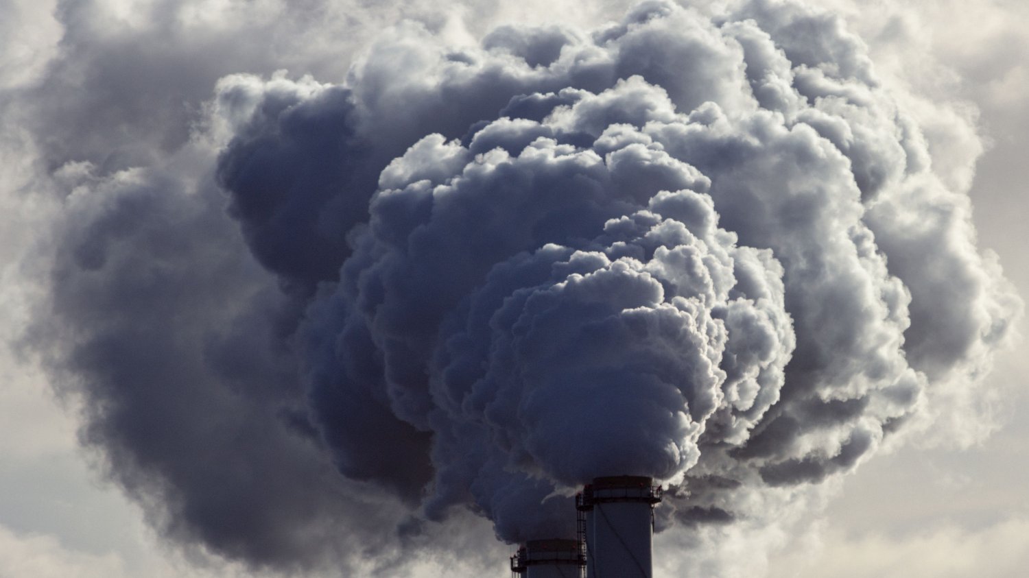 Wszyscy odpowiadamy za kryzys klimatyczny, ale decyzje niektórych ludzi, kierujących potężnymi firmami, mają jeszcze większe znaczenie.