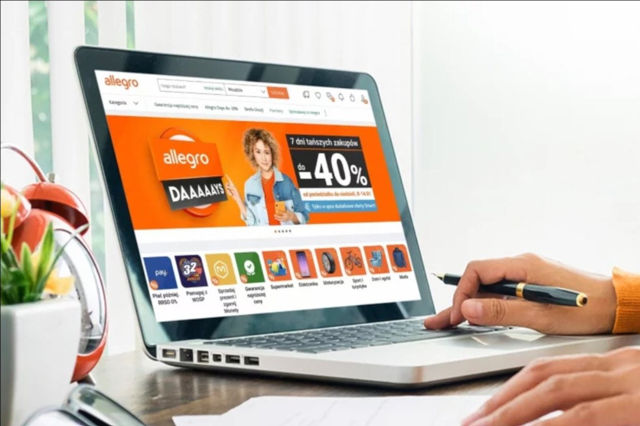 Allegro wchodzi na rynek węgierski