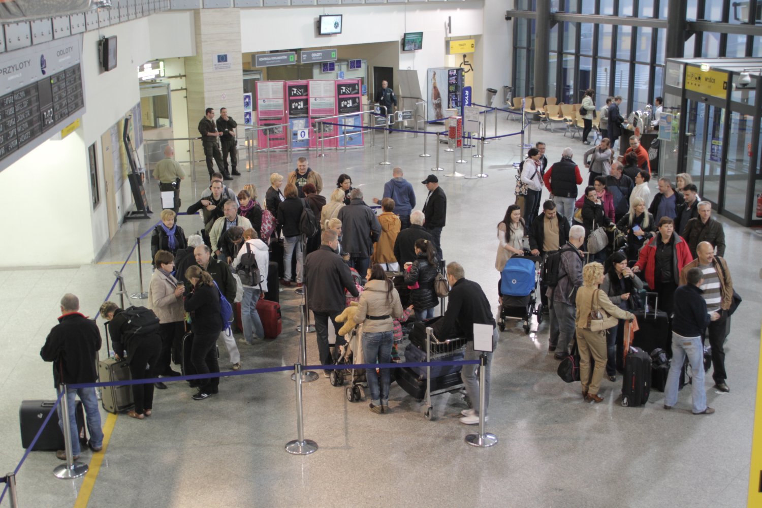 Oferty biur podróży mogą się upodabniać do tych, które znamy z tanich linii lotniczych.