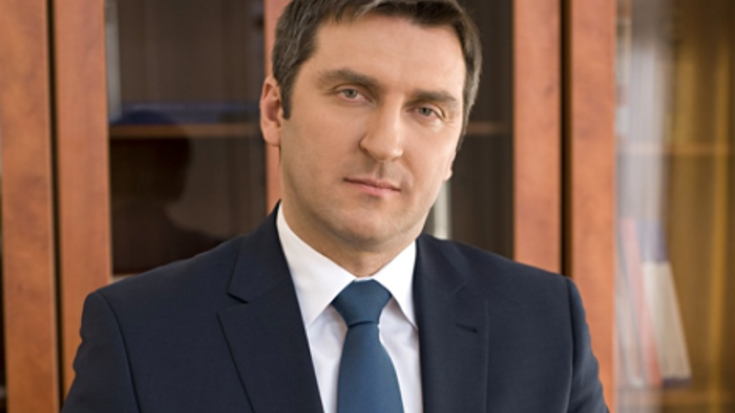 Waldemar Sługocki rozpoczyna kolejną przygodę z MIR