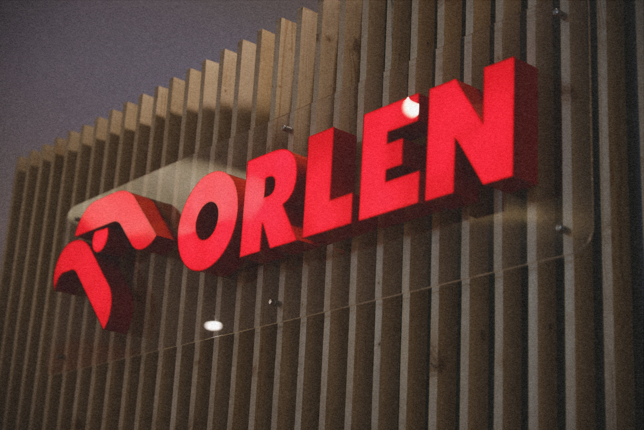 Zmiany w Orlenie. Kto straci stanowisko? Roszada w Orlenie. Zniknie jedno z kluczowych nazwisk?