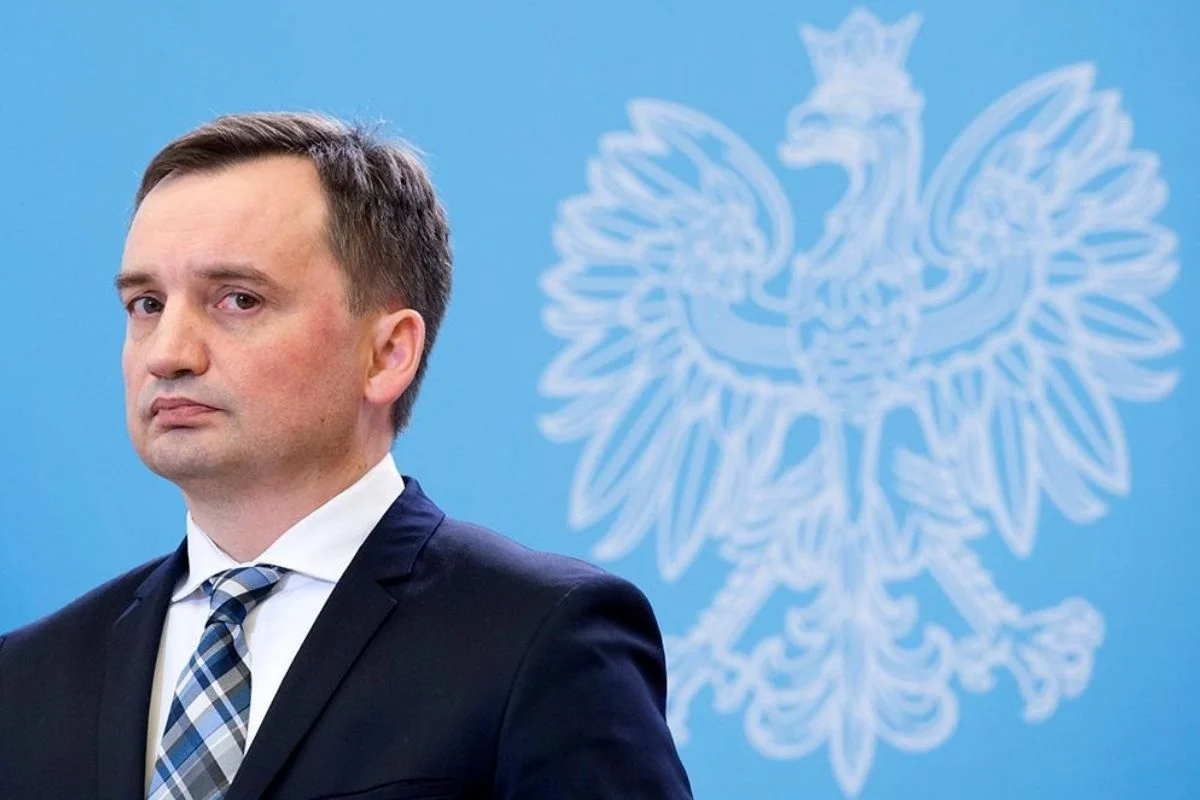 Nawet 50 mln zł kary za przestępstwo popełnione przez pracownika firmy przewiduje projekt ustawy stworzony w kierowanym przez Zbigniewa Ziobrę Ministerstwie Sprawiedliwości.