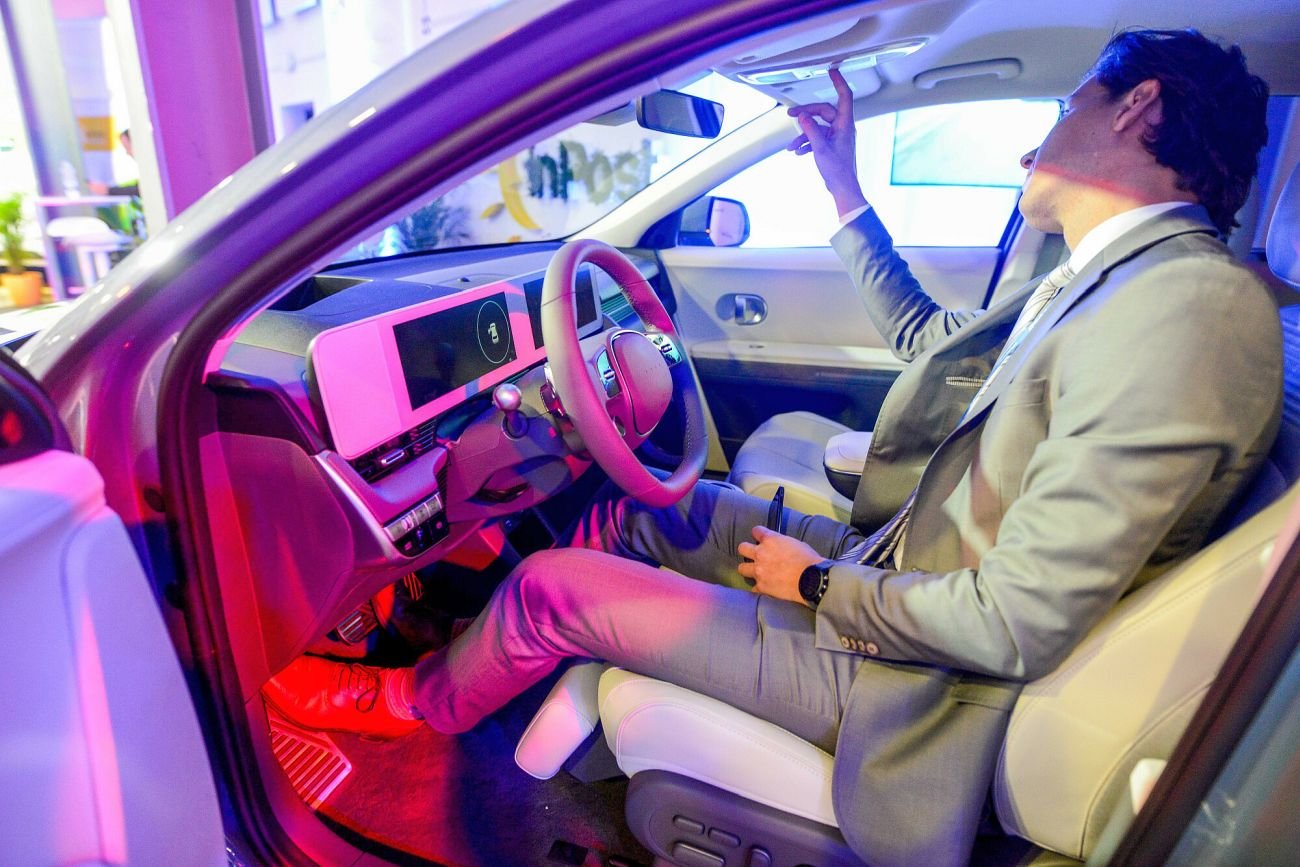 Polacy szukają w sieci nowych SUV-ów, ale najczęściej wybierają tanie auta używane