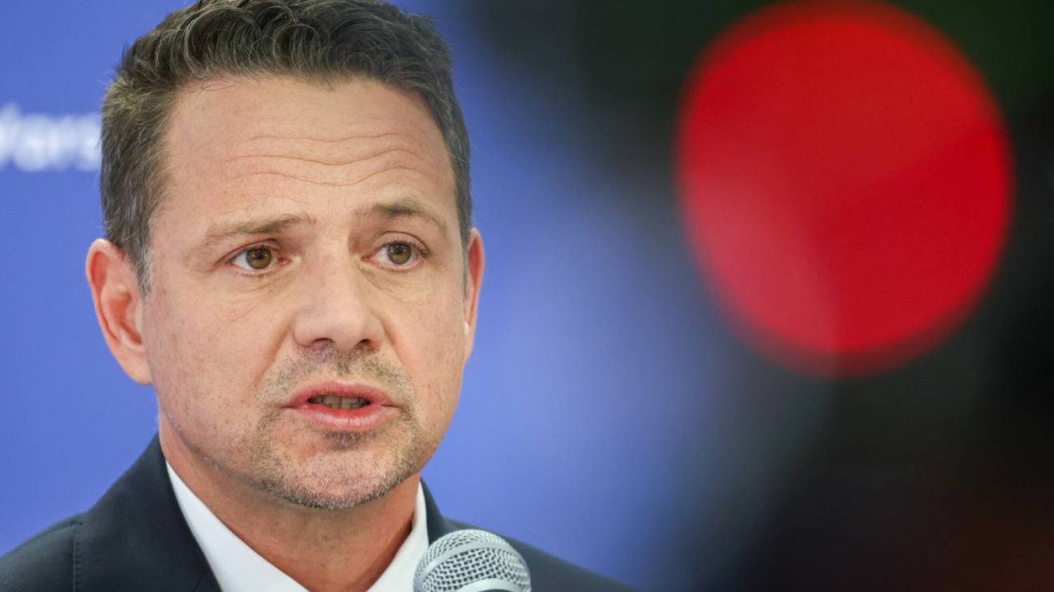 Rafał Trzaskowski.