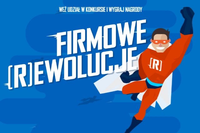 Do konkursu zapraszają Microsoft, home.pl oraz Konfederacja Lewiatan