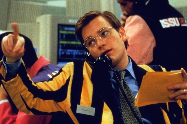 Zasada Pareto jest niestety bezwględna. 80 proc. musi stracić, żeby 20 proc. zyskało, także na Forex.