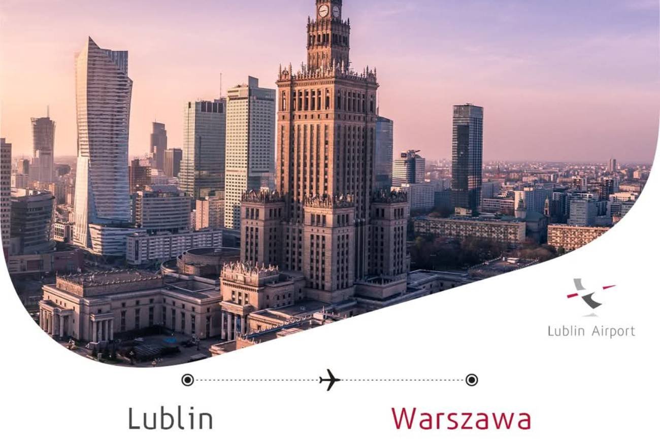 Oferta Miasta Lublin.