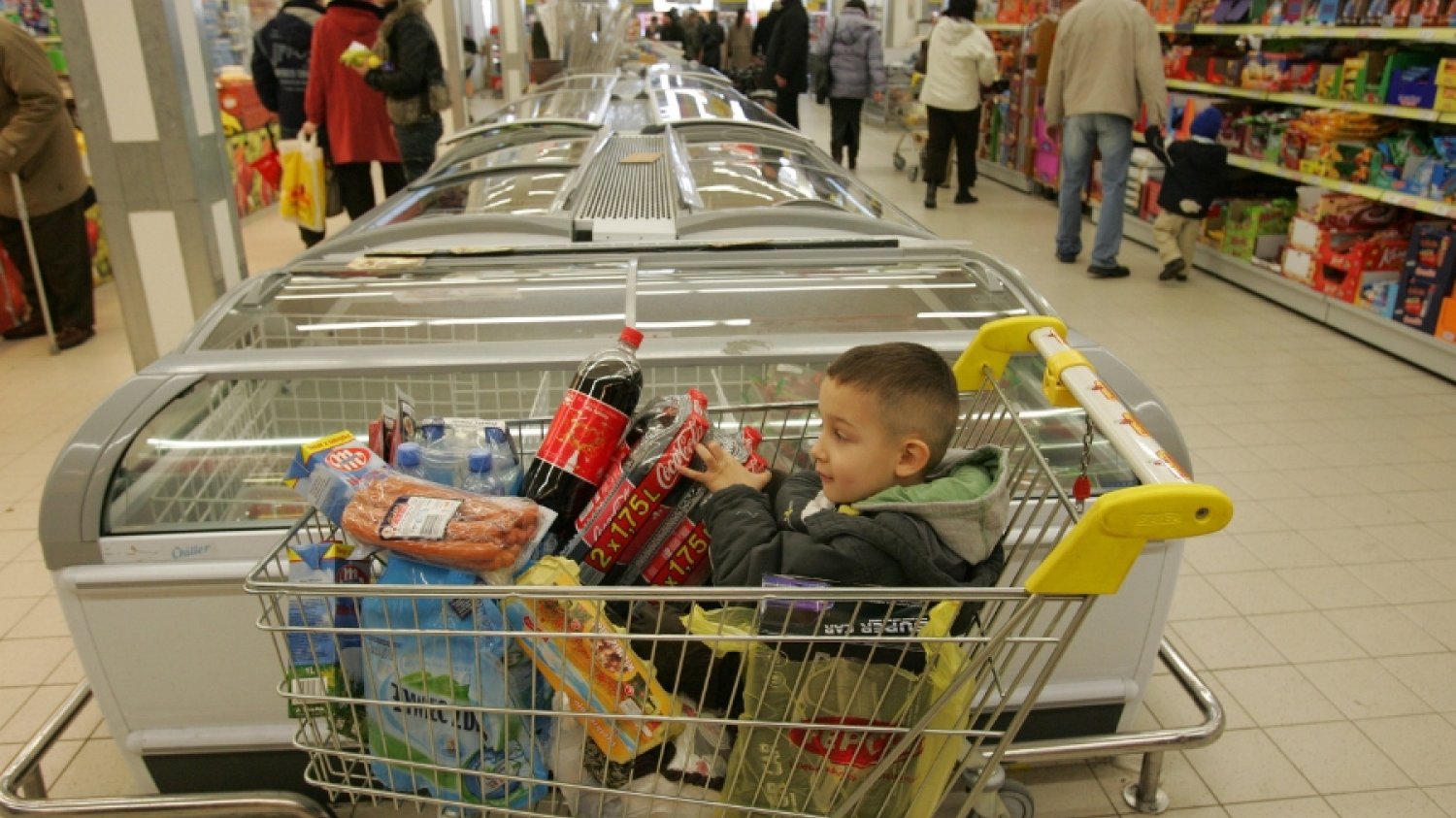 Tempo rozwoju sieci Biedronka spada, w sporej mierze za sprawą zakazu handlu w niedziele.