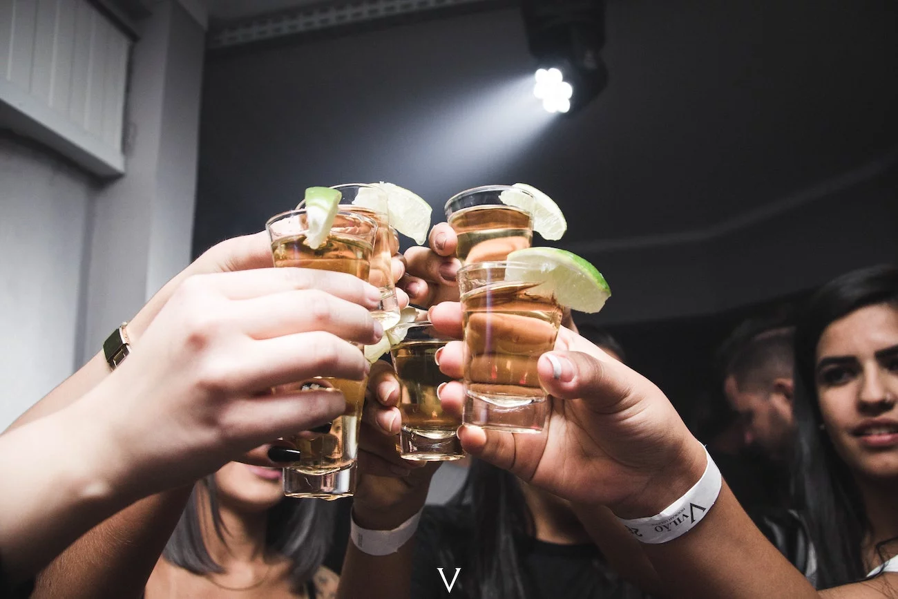 Alkohol na dowóz w Żabce