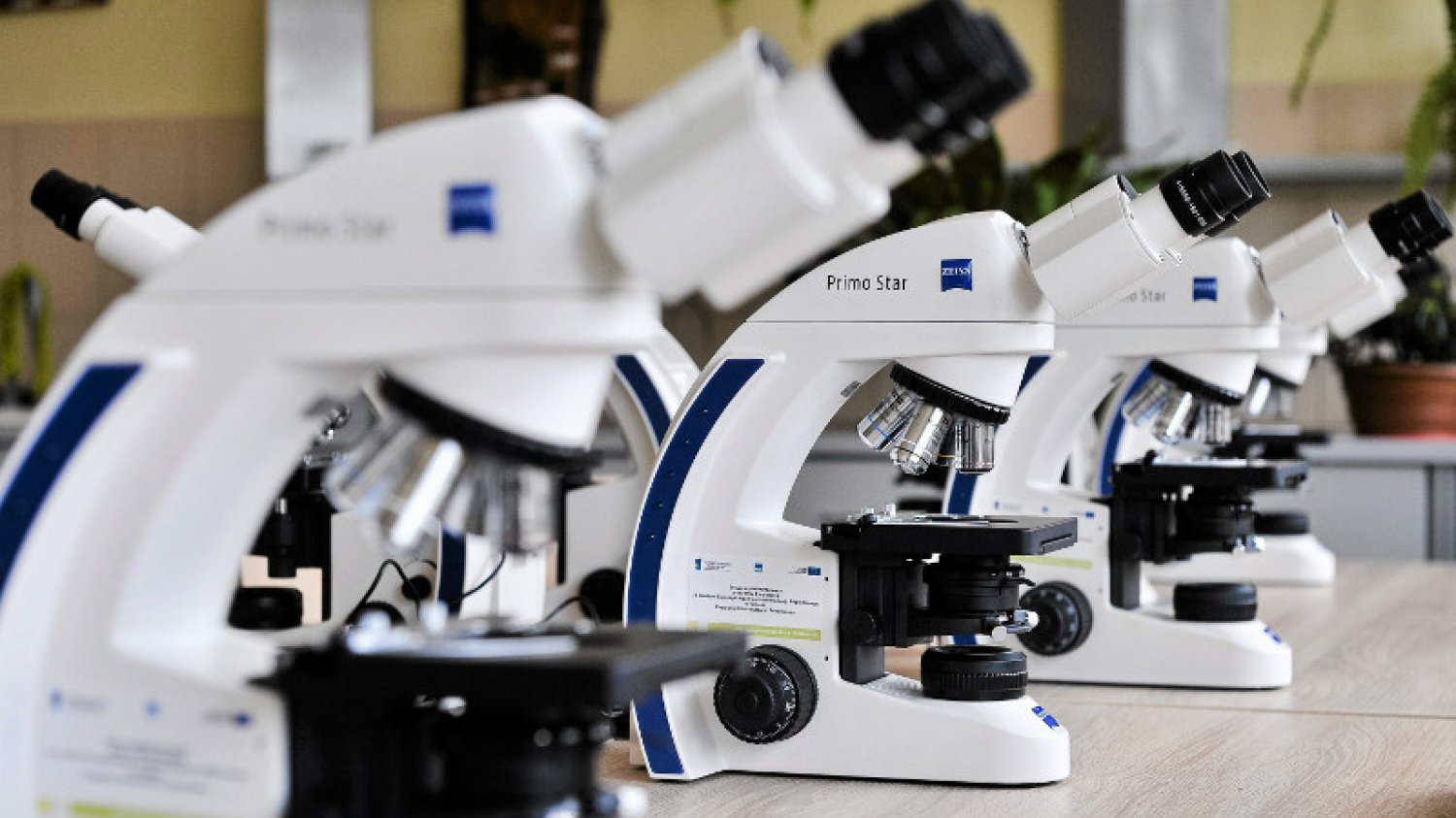 Czy w Rzeszowie powstanie laboratorium na europejską skalę za miliard złotych? Jest na to szansa.