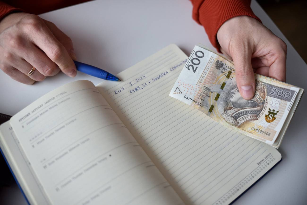 Wakacje od ZUS możliwe już w październiku.