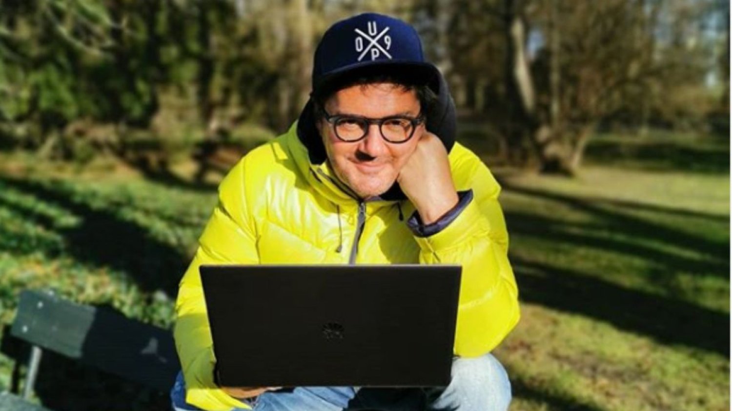 Kuba Wojewódzki będzie prowadził własną agencję influencerską.