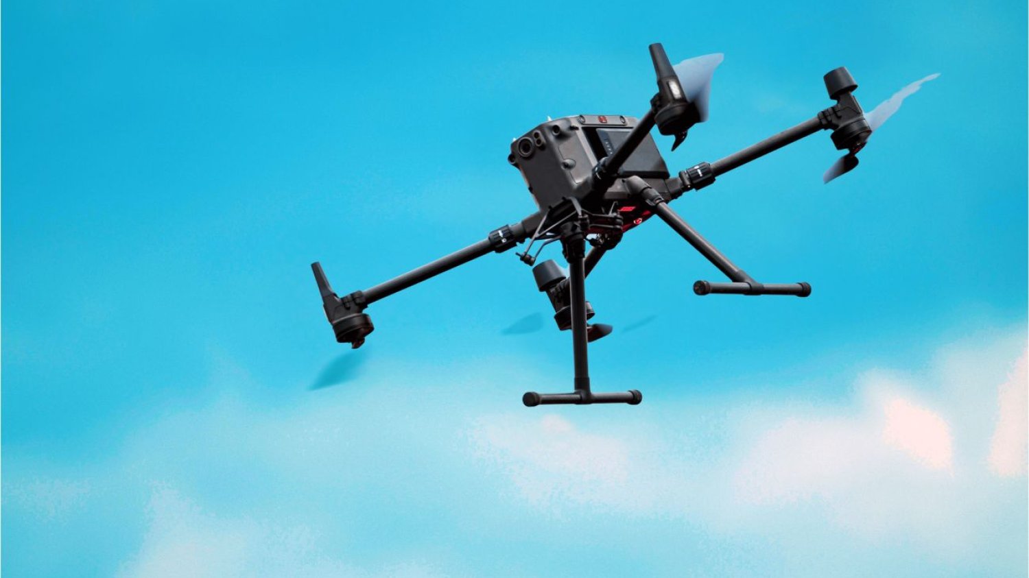 Poznańska firma dostarczała części do rosyjskich dronów. Zapadł wyrok