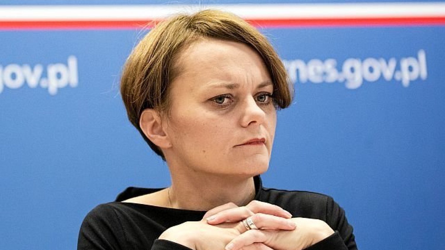 Według ministerstwa przedsiębiorczości zakaz handlu wręcz wsparł rozwój polskiej gospodarki.