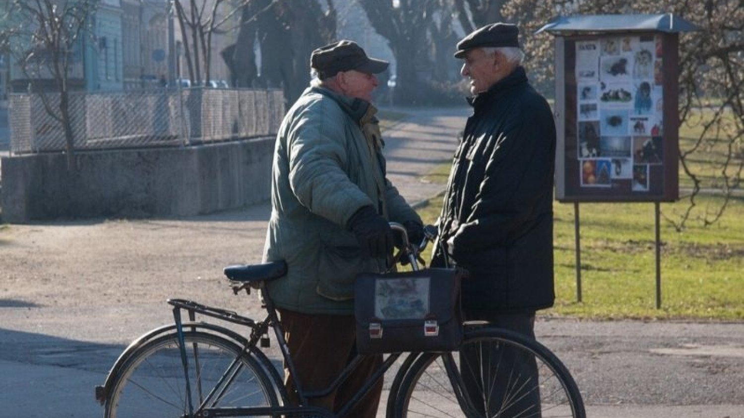 Rząd na razie wstrzymuje się od ujawnienia szczegółów Nowego Ładu.