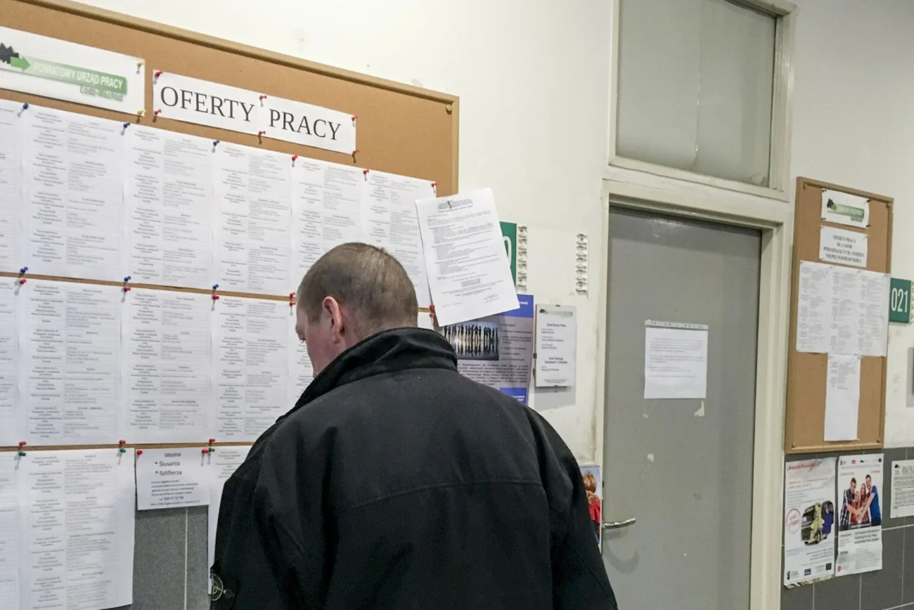 Urząd pracy