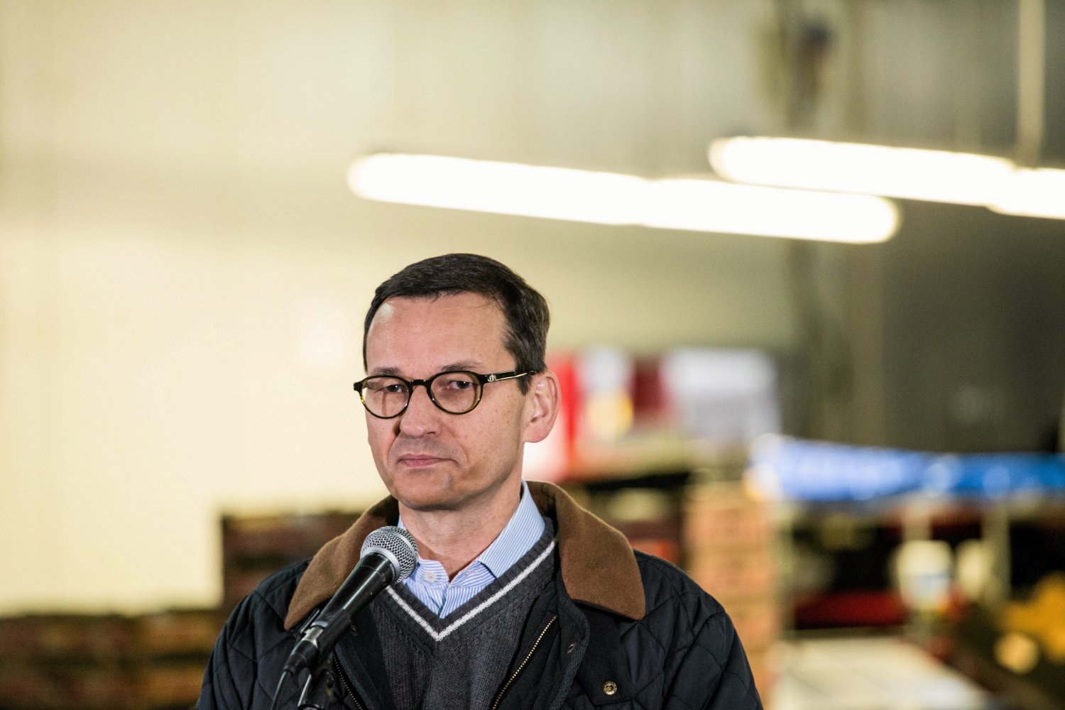 Mateusz Morawiecki wprowadza sprzeczne ze sobą zmiany w PIT i CIT