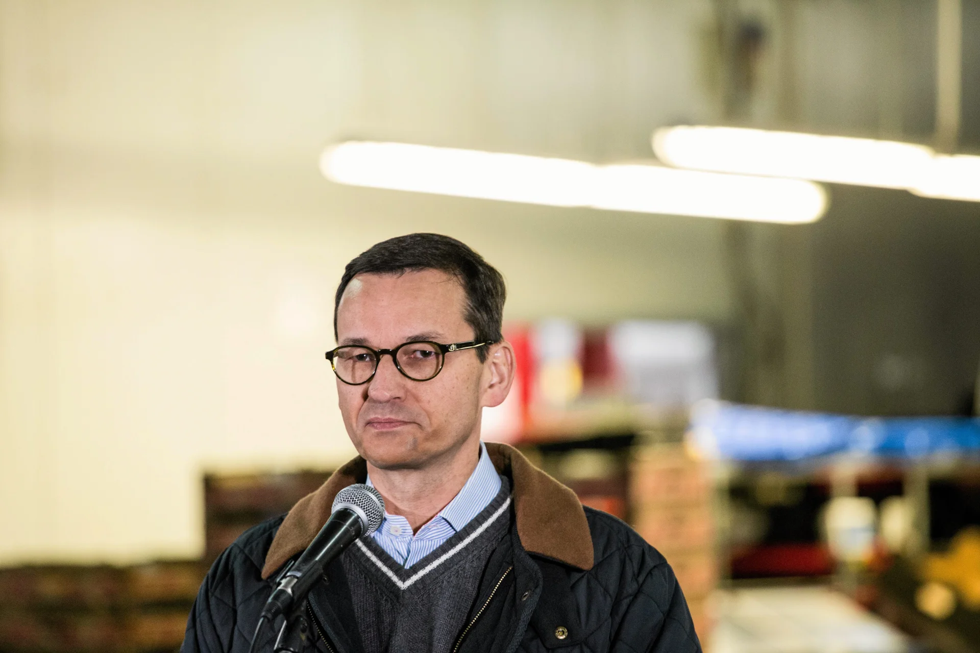 Mateusz Morawiecki wprowadza sprzeczne ze sobą zmiany w PIT i CIT