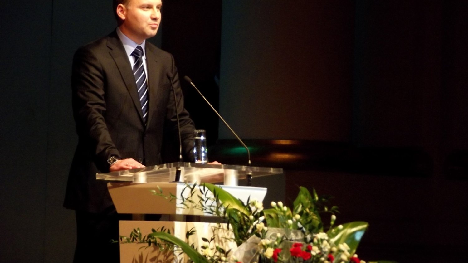 W połowie września Andrzej Duda złoży wizytę w Londynie. To pierwsza jego wizyta w brytyjskiej stolicy od marca. Wówczas, jako kandydat do urzędu prezydenckiego przyjechał do Londynu zabiegać o głosy.