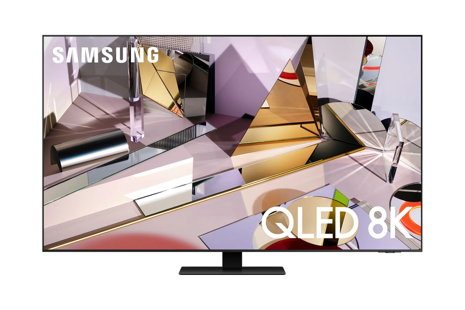 Samsung QLED 8K Q700T już w Polsce.