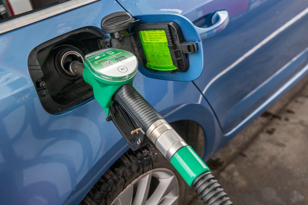 Jakie mogą być ceny paliw za tydzień?