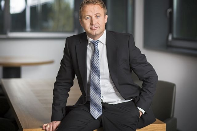 Maciej Wieczorek, twórca giełdowych spółek Celon Pharma i Mabionu