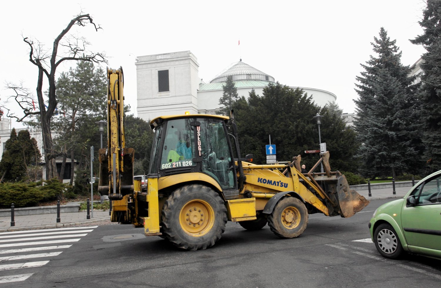 Nowe przepisy uproszczą prawo budowlane.