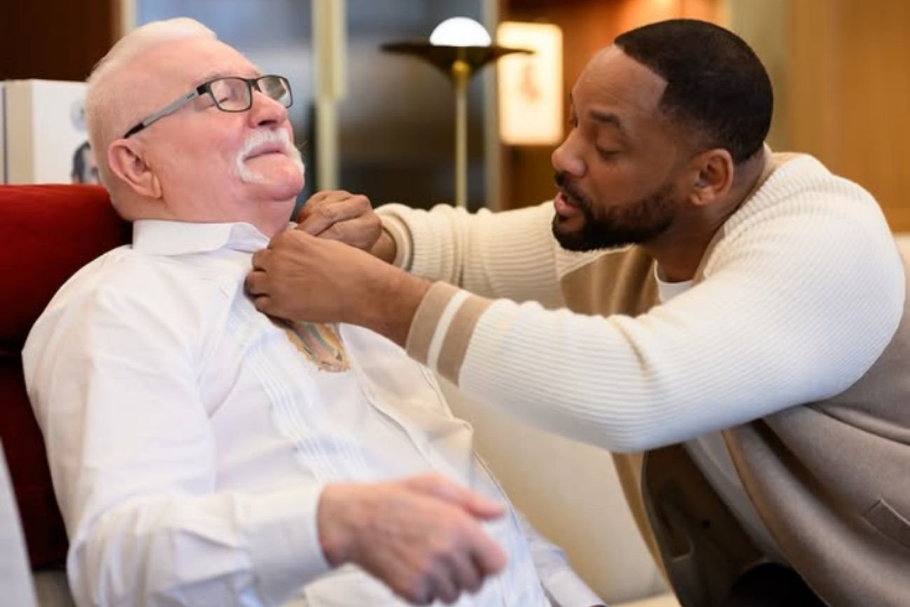 Od trzech lat AI CEO Dictadora jest robotka Mika.