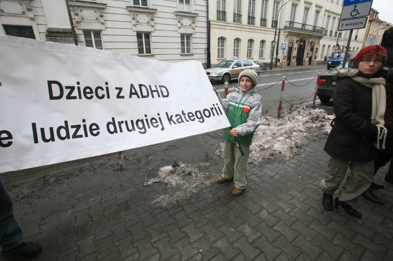 ADHD – przepustka do kariery zawodowej w dorosłym życiu czy wymówka dla leniwych rodziców w dzieciństwie?