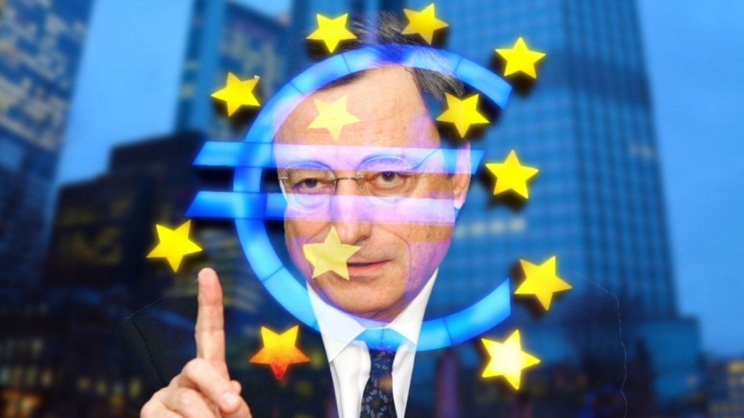 Mario Draghi kończy ośmioletnią kadencję prezesa Europejskiego Banku Centralnego. Jaką spuściznę pozostawił?