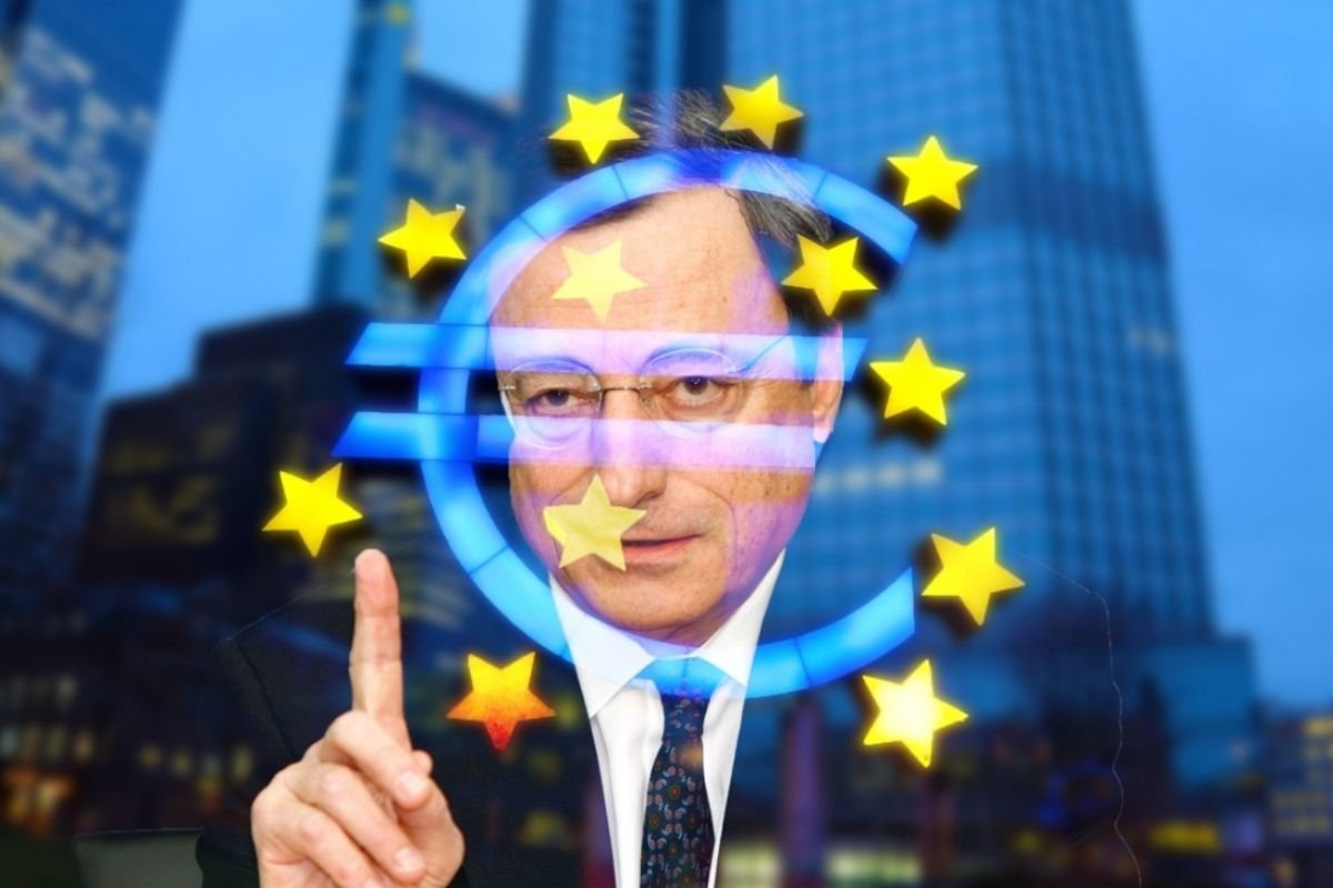 Mario Draghi kończy ośmioletnią kadencję prezesa Europejskiego Banku Centralnego. Jaką spuściznę pozostawił?