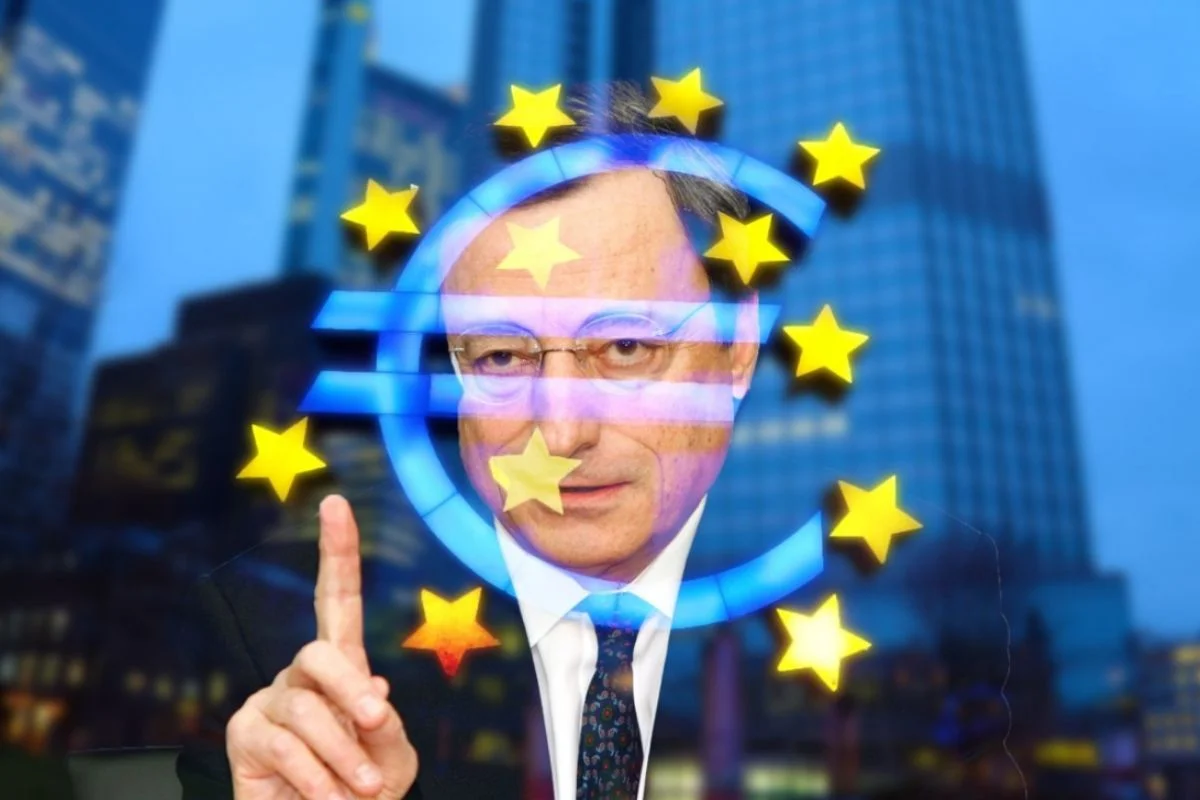 Mario Draghi kończy ośmioletnią kadencję prezesa Europejskiego Banku Centralnego. Jaką spuściznę pozostawił?