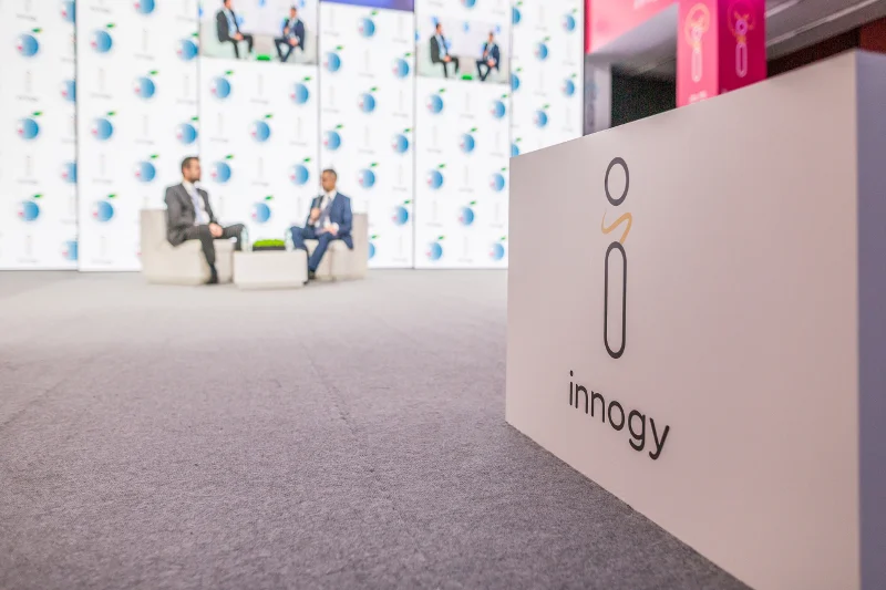 Energetyką odnawialną i związanymi z nią innowacjami zainteresowana jest m.in. firma innogy