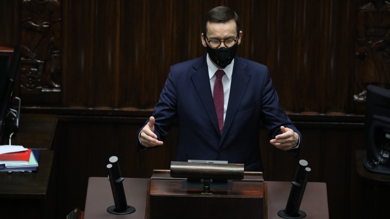 Mateusz Morawiecki premierem do 2060 r.? Murowany sukces!