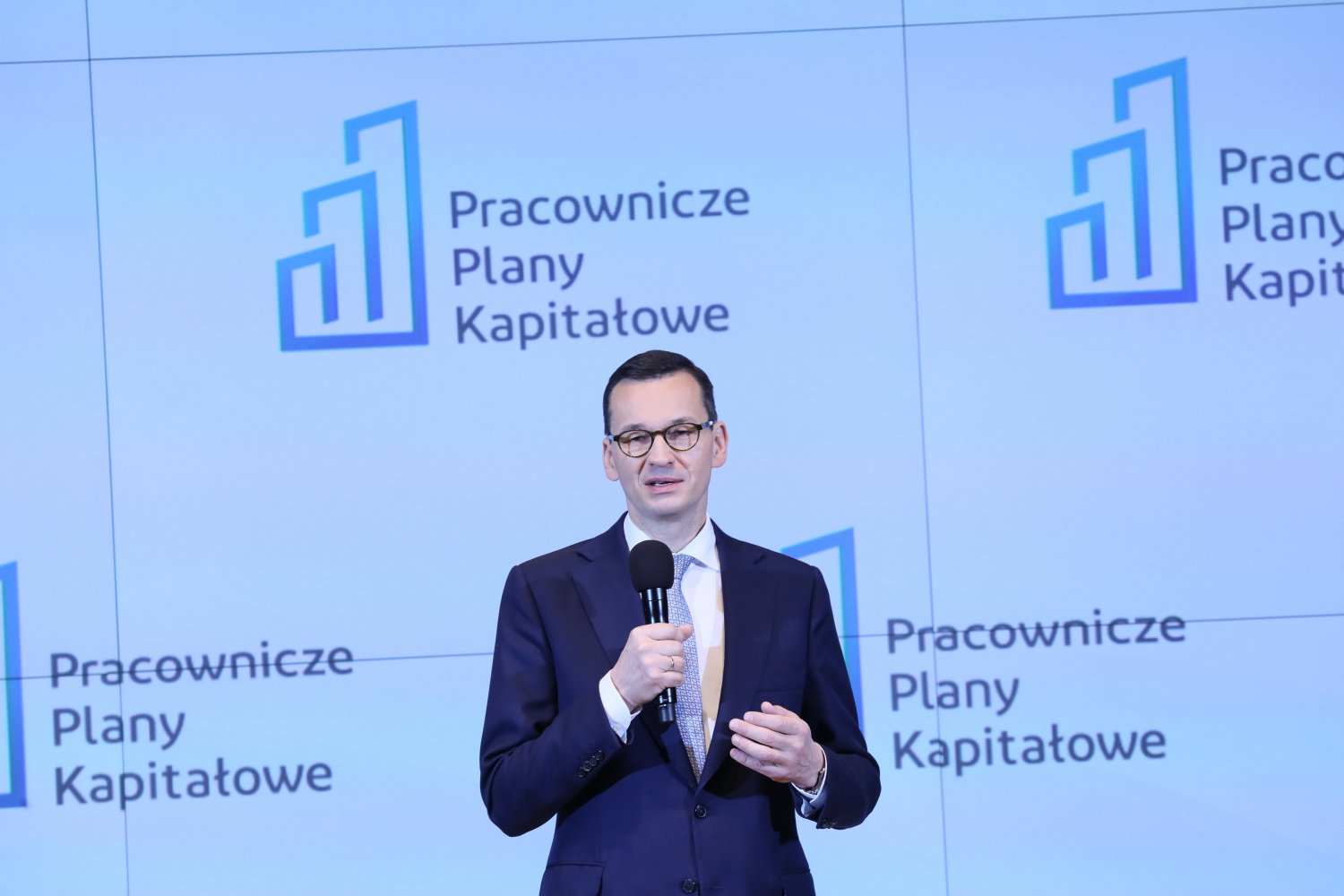 PPK wprowadzono w ubiegłym roku.