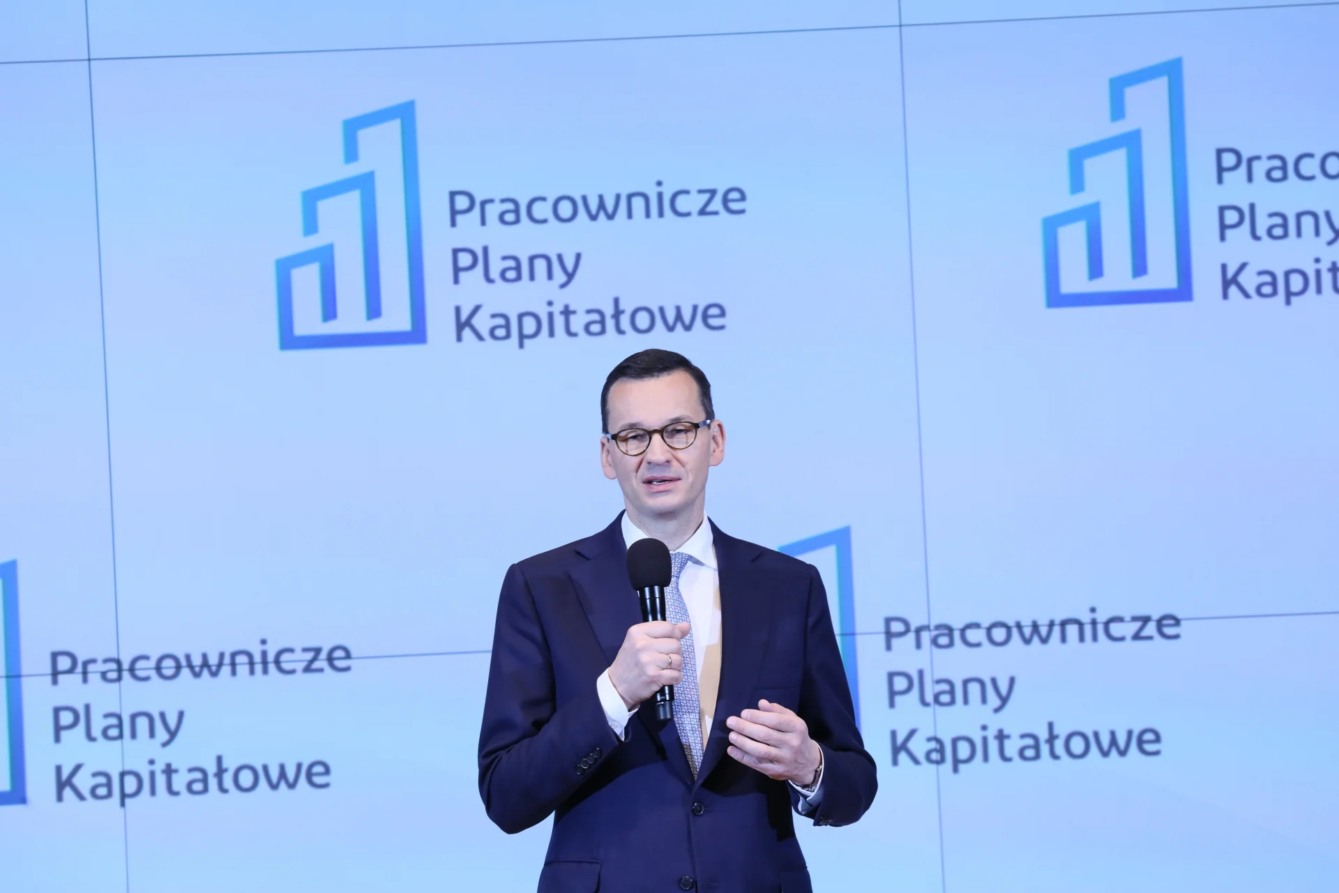 PPK wprowadzono w ubiegłym roku.