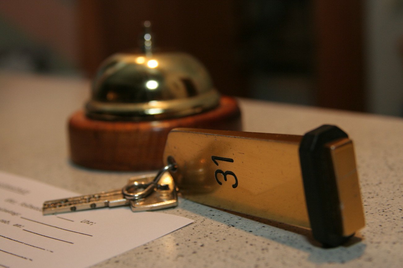 Czy booking.com rzeczywiście może opuścić Europę?