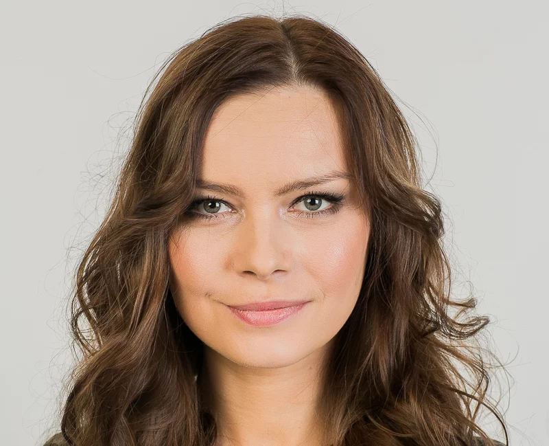 Agnieszka Oleszczuk-Widawska, która jest doradcą ds. nowych technologii prezydenta Słupska, zasiada w jury konkursu "The Venture"