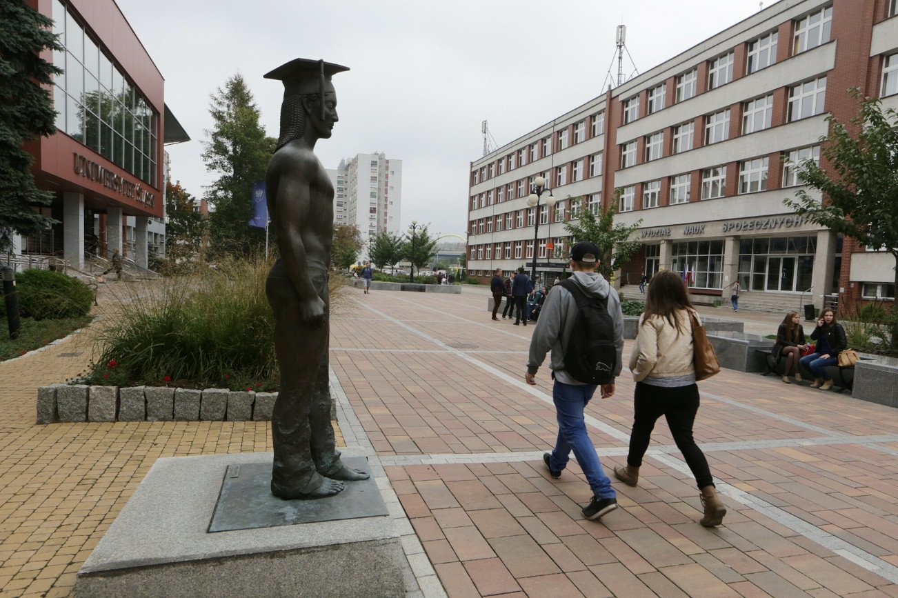 Studenci zapłacą więcej za akademiki